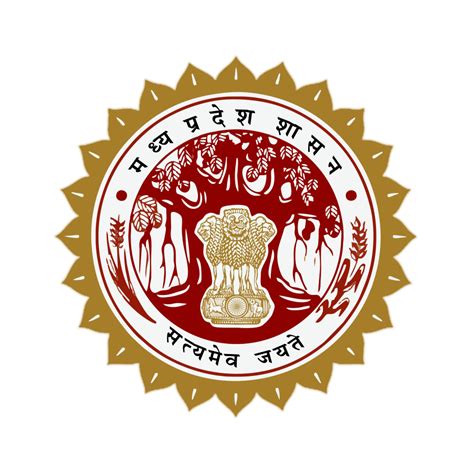 Government of Madhya Pradesh (M.P.).